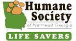 Humane Society Supporter